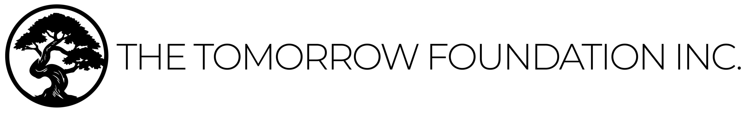 The Tomorrow Foundation