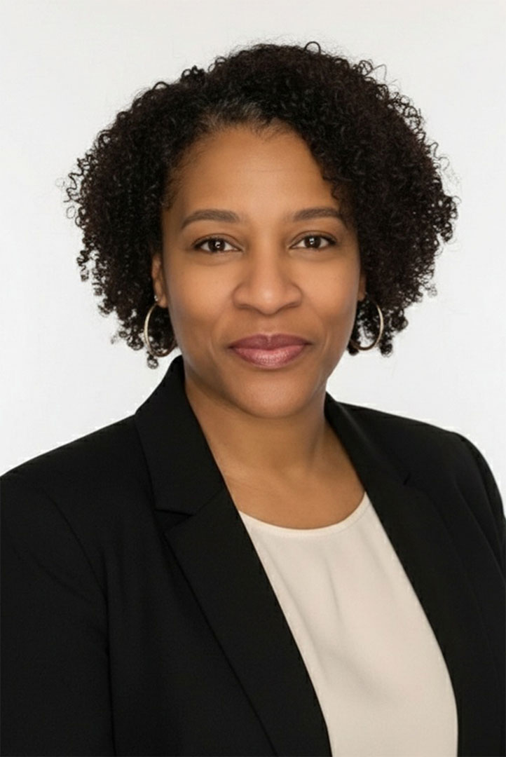 Portrait of Jessica Patman