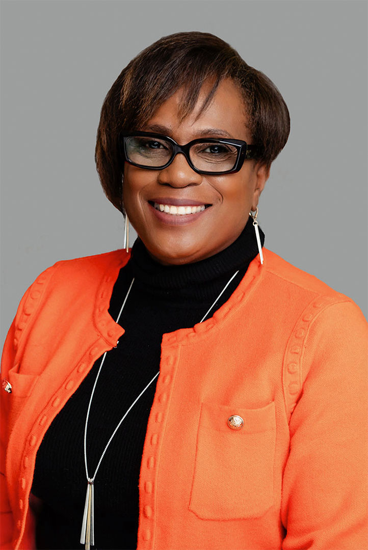 Portrait of Pauline O'Keefe