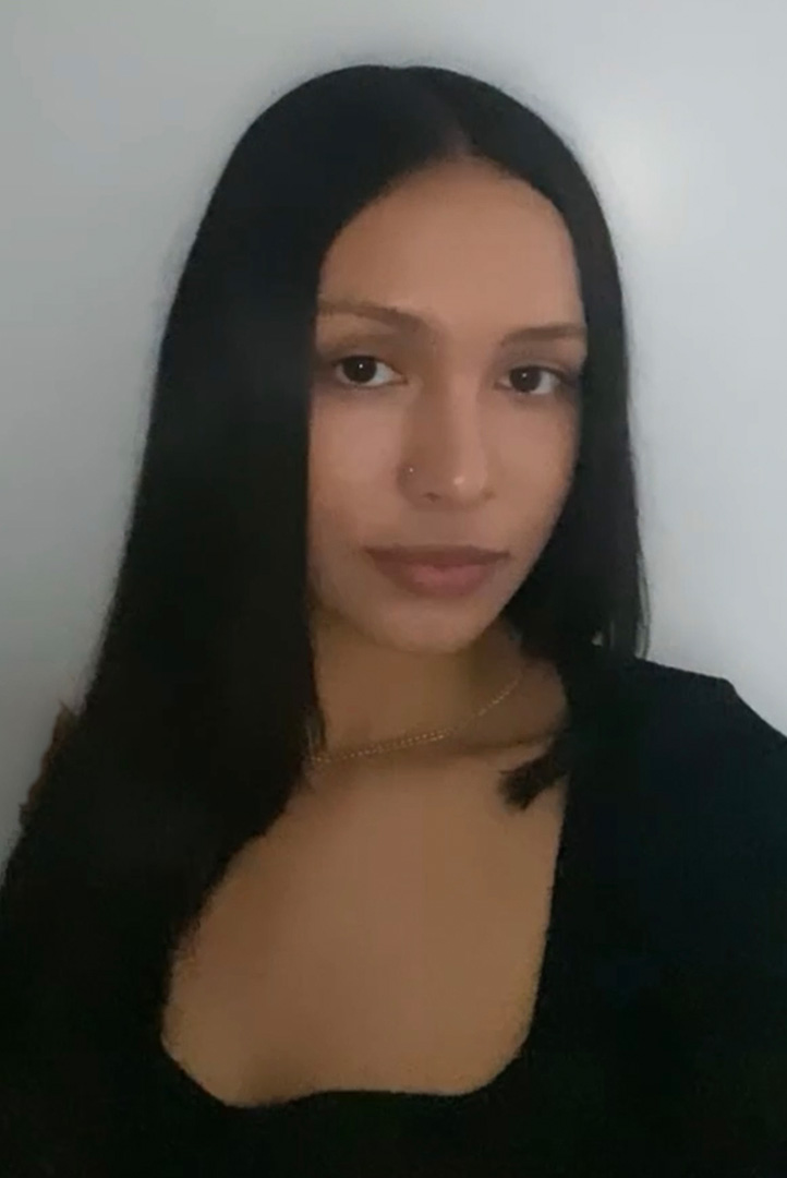 Portrait of Sarai Lopez