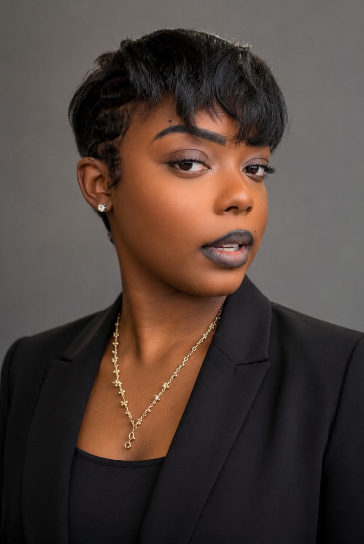 Brittney Carr